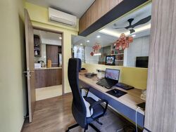Sol Acres (D23), Condominium #447019211